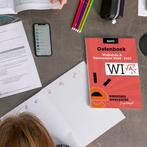 ExamenOverzicht - Oefenboek Wiskunde A HAVO 9789464383416, Verzenden, ExamenOverzicht