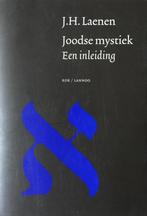 JOODSE MYSTIEK 9789024293971 J.H. Laenen, Boeken, Verzenden, Gelezen, J.H. Laenen