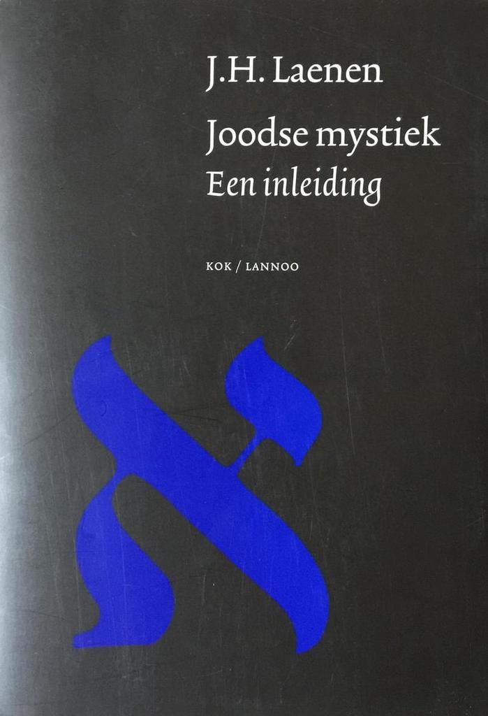 JOODSE MYSTIEK 9789024293971 J.H. Laenen, Boeken, Godsdienst en Theologie, Gelezen, Verzenden