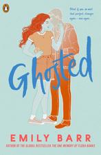 Ghosted 9780241481875 Emily Barr, Verzenden, Zo goed als nieuw, Emily Barr