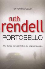 Portobello 9780091925840 Ruth Rendell, Verzenden, Gelezen, Ruth Rendell