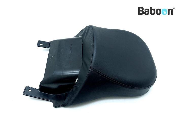 Buddy Seat Achter Harley-Davidson VRSCF V-Rod Muscle, Motoren, Onderdelen | Harley-Davidson, Gebruikt, Verzenden
