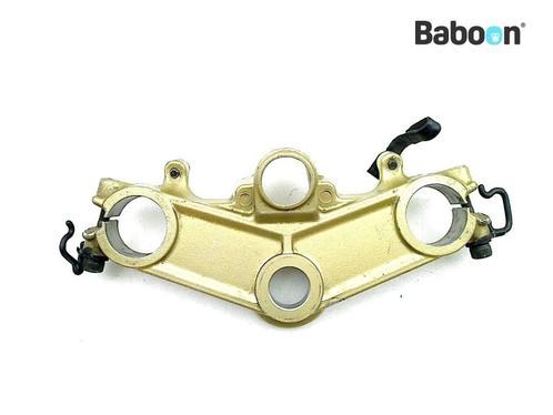 Plaque de la Couronne Honda NS 400 R 1985-1986 (NS400R), Motoren, Onderdelen | Honda, Verzenden