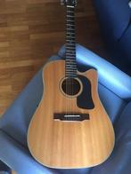 Washburn - GEORGE W-243-SK - - Guitare acoustique -, Muziek en Instrumenten, Nieuw