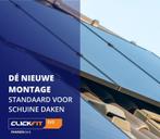 Esdec ClickFit zonnepanelen montagesystemen voor pannendak, Verzenden, Nieuw, Overige typen, 200 wattpiek of meer