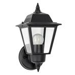 Buitenverlichting wand vierkant Wandlamp Piccolo, Verzenden, Nieuw