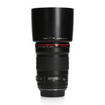 Canon EF 135mm F2.0 L USM, Ophalen of Verzenden, Zo goed als nieuw
