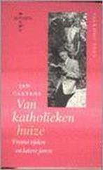 Van katholieken huize / Memoreeks / 8 9789056250874, Boeken, Verzenden, Gelezen, J. Cartens