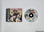 Playstation 1 / PS1 - Dead Or Alive + Reg. Card - USA, Games en Spelcomputers, Verzenden, Gebruikt