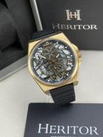 Heritor - Heritor Automatic Romero - Date - Zonder, Nieuw