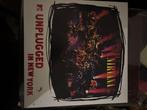Nirvana - Unplugged in New York - Vinylplaat - Heruitgave -, Nieuw in verpakking