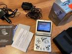 Nintendo - Gameboy Advance SP - Tribal Edition -, Nieuw
