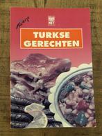 Turkse gerechten 9799754796635, Gelezen, Inci Kut, N.v.t., Verzenden