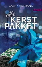 Het kerstpakket / Ellessy relax 9789086603206 Cathy Halmans, Verzenden, Gelezen, Cathy Halmans