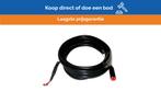 Bieden: Simrad SIMNET 2m power cable with terminator - 2400, Watersport en Boten, Navigatiemiddelen en Scheepselektronica, Ophalen of Verzenden
