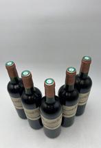 2005 Château Guibot - Bordeaux, Puisseguin-Saint-Émilion - 5, Verzamelen, Nieuw