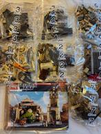 Lego Set - 9516 - Star Wars - Jabbas Palace, Kinderen en Baby's, Speelgoed | Duplo en Lego, Nieuw