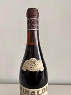 1982 Giuseppe Rinaldi - Barolo - 1 Fles (0,75 liter), Nieuw