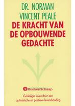 De kracht van de opbouwende gedachte, Boeken, Verzenden, Gelezen