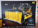 Lego - Lego Technic Bulldozer 42131 CAT D11 (MISB) -, Kinderen en Baby's, Speelgoed | Duplo en Lego, Nieuw