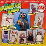 De Fabeltjeskrant - Het Grote Verhaaltjes- En Liedjesalbum, Verzenden, Gebruikt