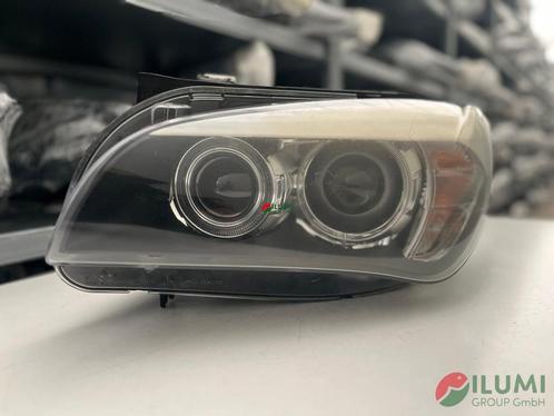 BMW X1 E84 XENON SCHEINWERFER LINKS 2990007, Auto-onderdelen, Verlichting, Verzenden