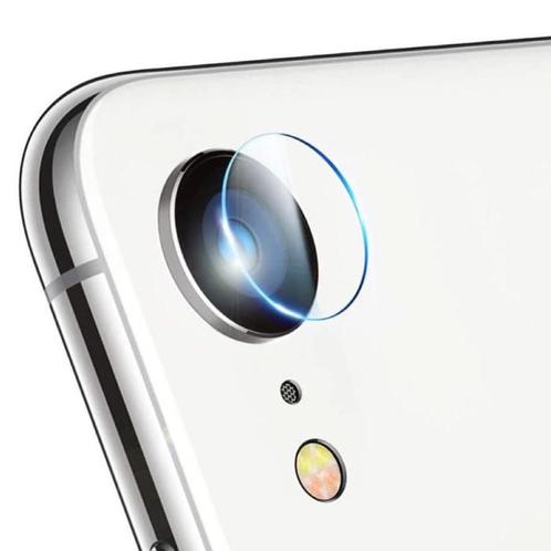 3-Pack iPhone SE (2020) Tempered Glass Camera Lens Cover -, Télécoms, Téléphonie mobile | Housses, Coques & Façades | Marques Autre