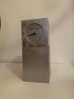 Pendule - morphos - Aluminium - 1990-2000
