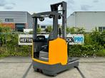 Jungheinrich ETV112-650DZ (2016) onderhoudsvrije batt +VIDEO, Zakelijke goederen, 1000 tot 2000 kg, Elektrisch, Reachtruck, Jungheinrich