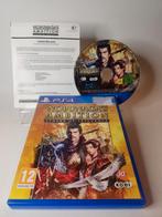 Nobunagas Ambition Sphere of Influence Playstation 4, Games en Spelcomputers, Games | Sony PlayStation 4, Ophalen of Verzenden