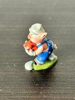WDCC - Pratical pig, Enchanted places - 1 Figurine - Disney, Verzamelen, Nieuw