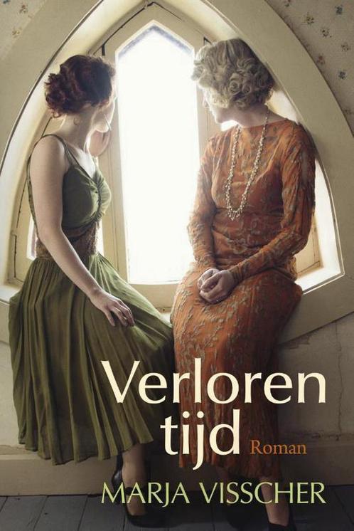 Verloren tijd / Tussen Stad en Streek / 1 9789401909358, Livres, Livres régionalistes & Romans régionalistes, Envoi