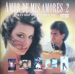 Various - Amor De Mis Amores 2: Ritmo De La Noche, Verzenden, Gebruikt