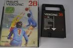 Electronic Volleyball (VIDEOPAC 28)