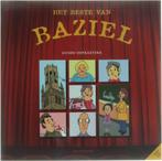 Het beste van Baziel / Boek soft cover + Cd 9789086790500, Verzenden, Zo goed als nieuw, G. Depraetere