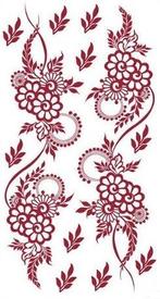 Body-Art Tattoos, Verzenden, Nieuw