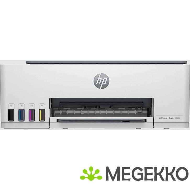 HP Smart Tank 5105 All-in-One-printer, Computers en Software, Overige Computers en Software, Nieuw, Verzenden