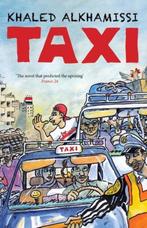 Taxi 9789992178713 Khaled Alkhamissi, Verzenden, Gelezen, Khaled Alkhamissi