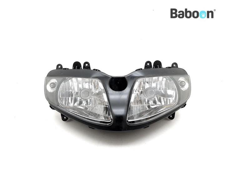 Koplamp Suzuki SV 650 2007-2012 (SV650 SV650N SV650S), Motoren, Onderdelen | Suzuki, Gebruikt, Verzenden