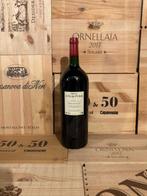 2017 Chateau La Fleur Petrus - Pomerol, Bordeaux - 1 Magnum, Verzamelen, Nieuw