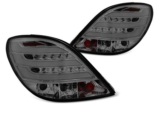 Achterlichten | Peugeot | 207 06-09 3d hat. / 207 06-09 5d h, Auto-onderdelen, Verlichting, Nieuw, Peugeot, Verzenden