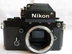 Nikon F2 Photomic (DEFECT) Analoge camera, Audio, Tv en Foto, Nieuw