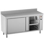 Warmhoudkast | STANDARD LINE EVO | RVS | 30°C/90°C |, Zakelijke goederen, Verzenden, Nieuw in verpakking