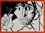 Roger Somville (1923-2014) - L’Homme qui regarde