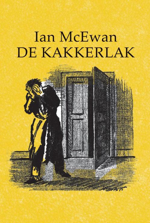 De kakkerlak (9789463360975, Ian McEwan) (Ian McEwan), Boeken, Romans, Nieuw, Verzenden