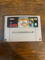 Nintendo - Snes - Super Mario All Stars - Videogame - In, Nieuw