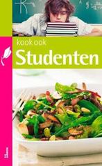 Kook ook studenten, Verzenden, Nieuw, Nederlands