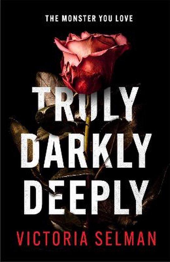 Truly, Darkly, Deeply 9781529420647 Victoria Selman, Boeken, Taal | Engels, Zo goed als nieuw, Verzenden