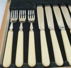 Hukin & Heath - Visbestekset voor 6 personen (12) -