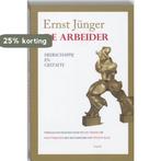 De arbeider 9789059117761 E. Jünger, Verzenden, Zo goed als nieuw, E. Jünger